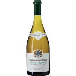 Chateau de Meursault Meursault Premier Cru Les Charmes-Dessus 2023