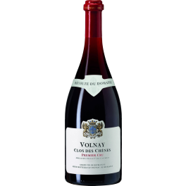 Chateau de Meursault Volnay Premier Cru Clos des Chenes 2022
