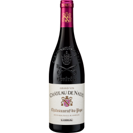 Chateau de Nalys Chateauneuf du Pape 2019