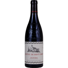 Chateau de Saint Cosme Gigondas 2017