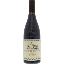 Chateau de Saint Cosme Gigondas Le Claux 2018