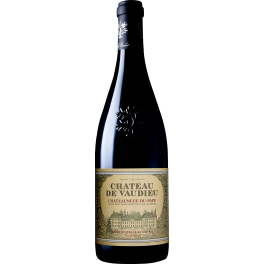 Chateau de Vaudieu Chateauneuf Du Pape 2022