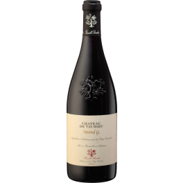 Chateau de Vaudieu Chateauneuf Du Pape Amiral G 2021