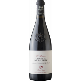 Chateau de Vaudieu Chateauneuf du Pape L'Avenue 2017