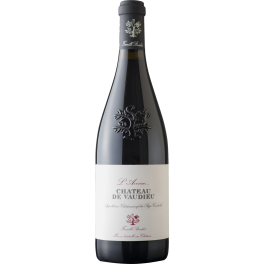 Chateau de Vaudieu Chateauneuf du Pape L'Avenue 2018