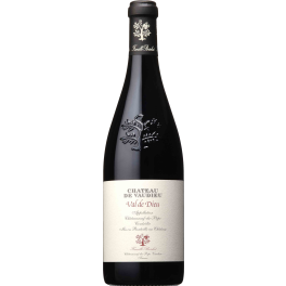 Chateau de Vaudieu Chateauneuf Du Pape Val de Dieu 2021