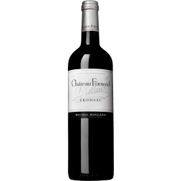 Chateau Fontenil 2016