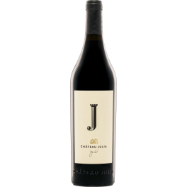 Costa Lazaridi Chateau Julia Merlot 2023