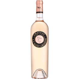 Chateau la Mascaronne Provence Rose 2024
