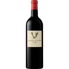 Chateau La Negly Domaine de Boede Les Gres 2023