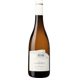 Chateau La Negly La Falaise Blanc 2024