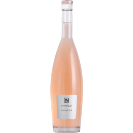Chateau La Negly Languedoc La Natice Rose 2024