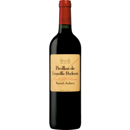 Chateau Leoville Poyferre Pavillon de Poyferre 2019