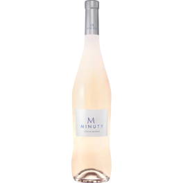 Chateau Minuty M Rose 2025