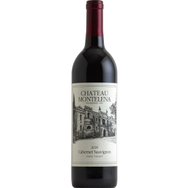 Chateau Montelena Cabernet Sauvignon 2021