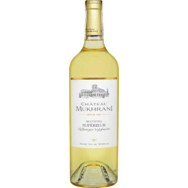 Chateau Mukhrani Goruli Mtsvane 2023