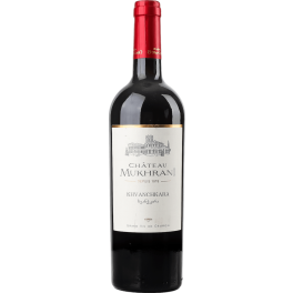 Chateau Mukhrani Khvanchkara 2021