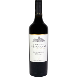 Chateau Mukhrani Kindzmarauli 2023