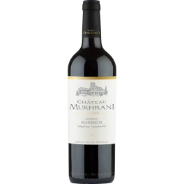 Chateau Mukhrani Saperavi Superior 2021