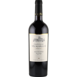 Chateau Mukhrani Shavkapito 2021