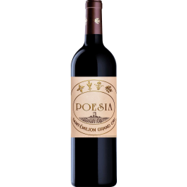 Chateau Poesia 2020