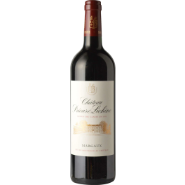 Chateau Prieure Lichine Margaux 2021