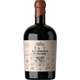 Chateau Purcari Academia Rara Neagra 2021