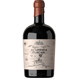 Chateau Purcari Academia Saperavi 2019