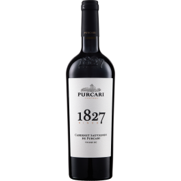 Chateau Purcari Cabernet Sauvignon de Purcari 2023