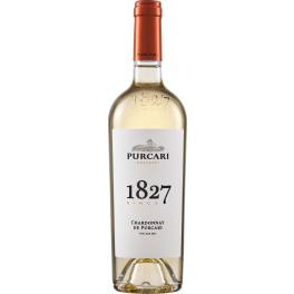 Chateau Purcari Chardonnay de Purcari 2024
