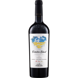 Chateau Purcari Freedom Blend 2023
