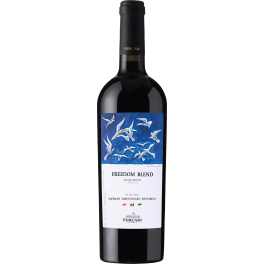 Chateau Purcari Freedom Blend 2023