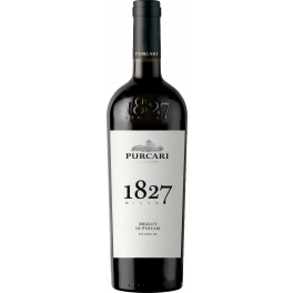 Chateau Purcari Merlot de Purcari 2022