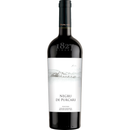 Chateau Purcari Negru de Purcari 2022
