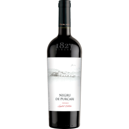 Chateau Purcari Negru de Purcari Limited Edition 2020