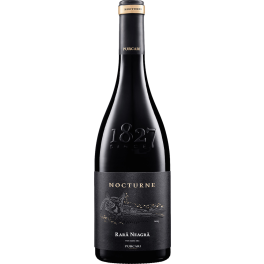 Chateau Purcari Nocturne Rara Neagra de Purcari 2023