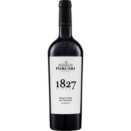 Chateau Purcari Pinot Noir de Purcari 2023