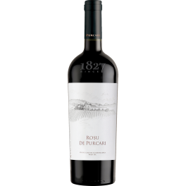 Chateau Purcari Rosu de Purcari 2020