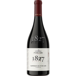 Chateau Purcari Limited Edition Saperavi 2022
