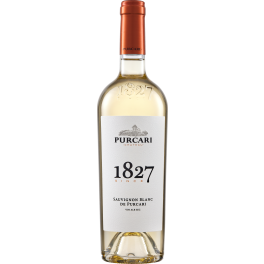 Chateau Purcari Sauvignon Blanc de Purcari 2024