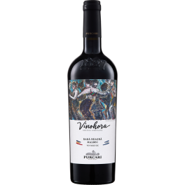 Chateau Purcari Vinohora Red 2022
