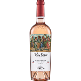 Chateau Purcari Vinohora Rose 2023