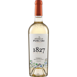 Chateau Purcari Viorica Muscat de Purcari 2024