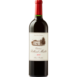 Chateau Rolland-Maillet Saint-Emilion Grand Cru 2017