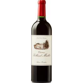 Chateau Rolland-Maillet Saint-Emilion Grand Cru 2017