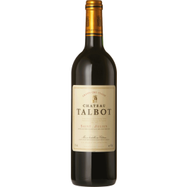 Chateau Talbot 2016