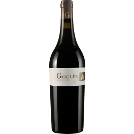 Chateau Cos d'Estournel Goulee 2017