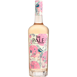 Chateau d'Esclans Sacha Lichine The Pale Rose 2023