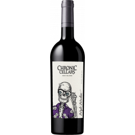 Chronic Cellars Purple Paradise 2020