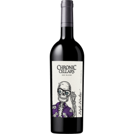 Chronic Cellars Purple Paradise 2021